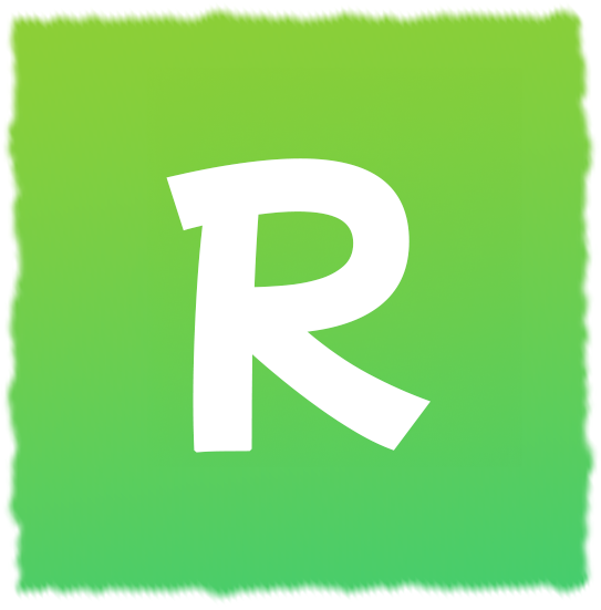 R